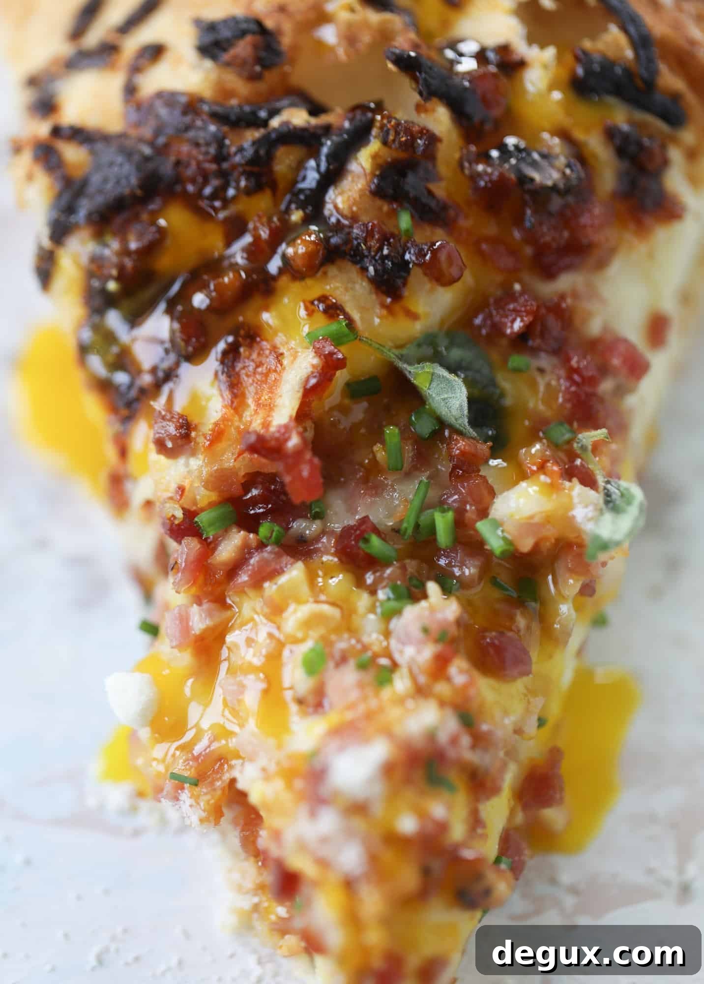 Recipe Disasters from 2018: Epic Kitchen Fails and What Went Wrong 6 2018 recipe disasters I howsweeteats.com
