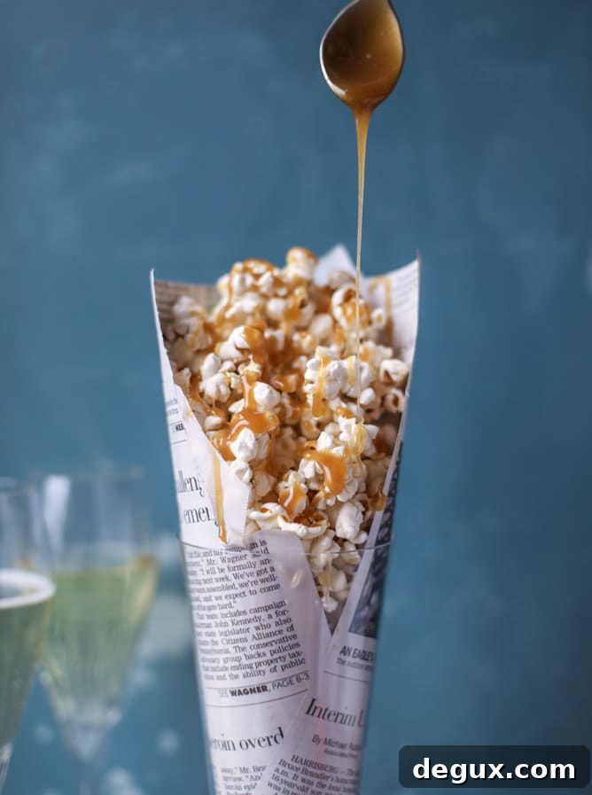 new year's eve cocktails and snacks I howsweeteats.com #newyearseve #recipes