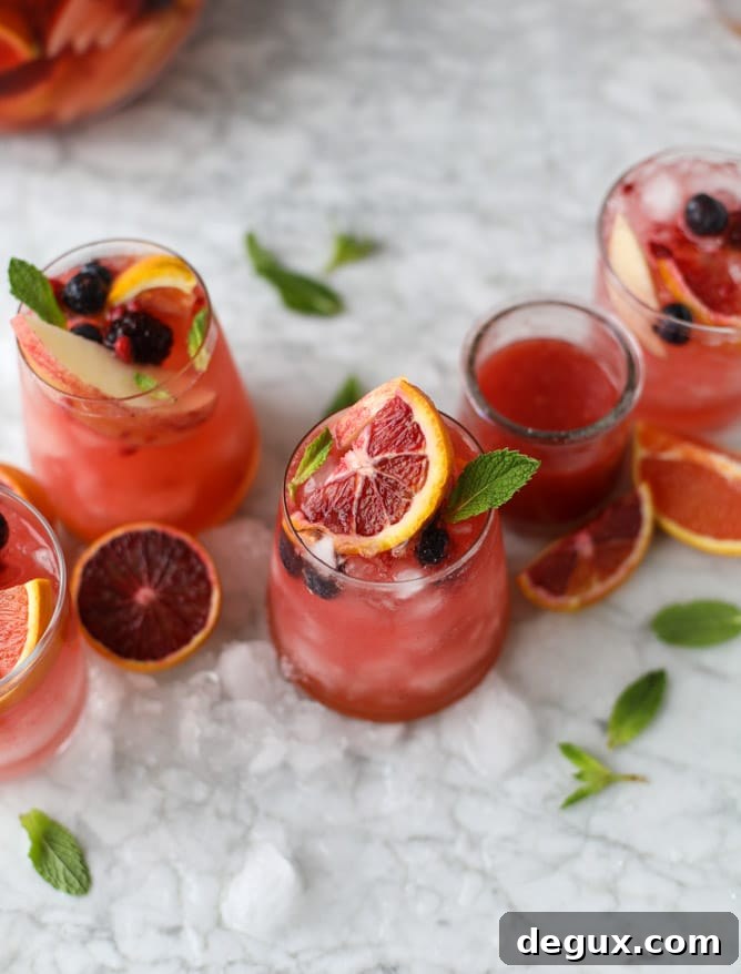 new year's eve cocktails and snacks I howsweeteats.com #newyearseve #recipes