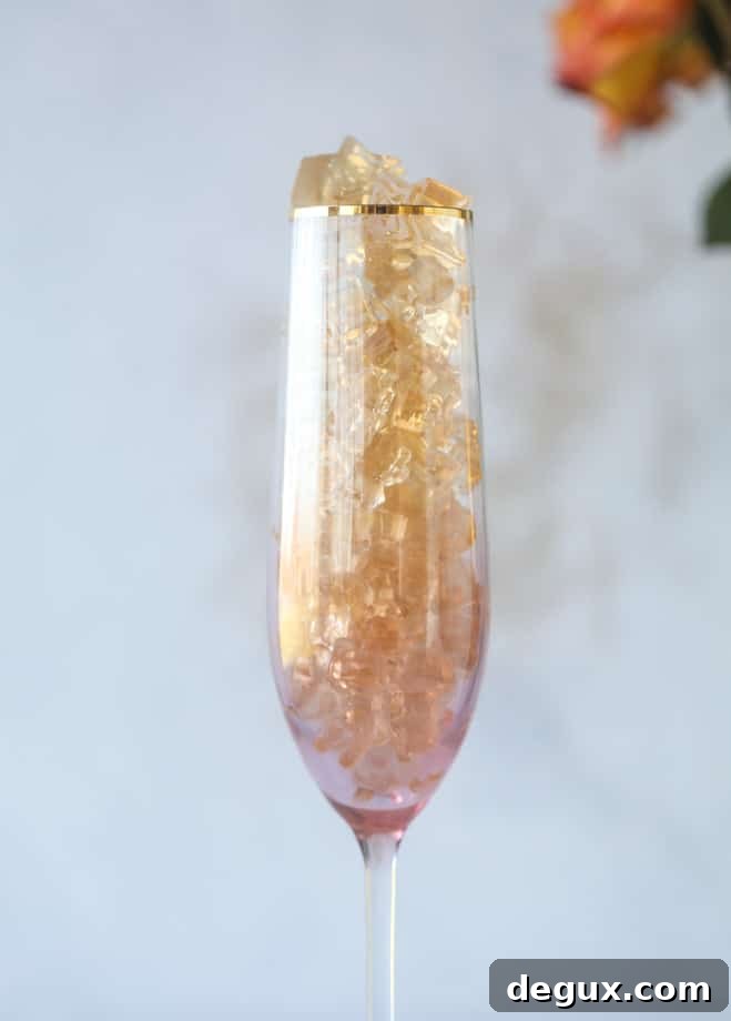 new year's eve cocktails and snacks I howsweeteats.com #newyearseve #recipes