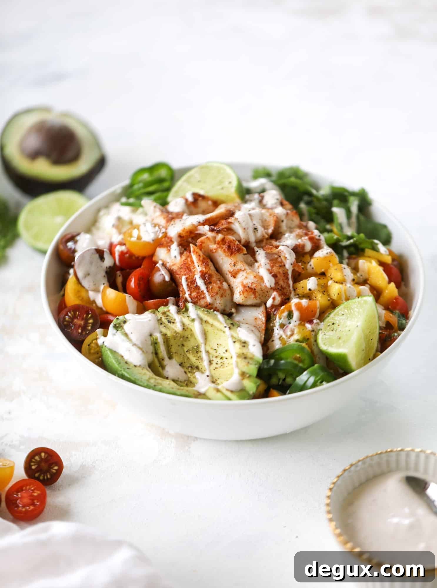 140 Weeknight Meal Ideas: 20 Weeks of Simple, Flavorful Recipes 10 These are 140 of my favorite weeknight meal ideas - enough for 20 weeks of meal planning, seven days a week! Meals for everyone, things that can be made in 30 minutes or less, all delicious and great for busy days so you don't have to think about dinner! I howsweeteats.com #weeknight #meals