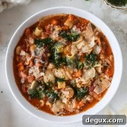 Fire-Roasted Minestrone with Kale Pesto Recipe 8 img 57906 8