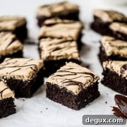 Chocolate Sheet Cake with Creamy Peanut Butter Frosting 13 img 58284 12