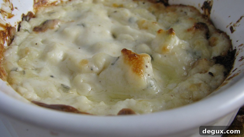 IMG_4195 Parmesan dip