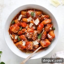Cauliflower Gnocchi Recipe (Step-by-Step Video) 10 img 58854 10
