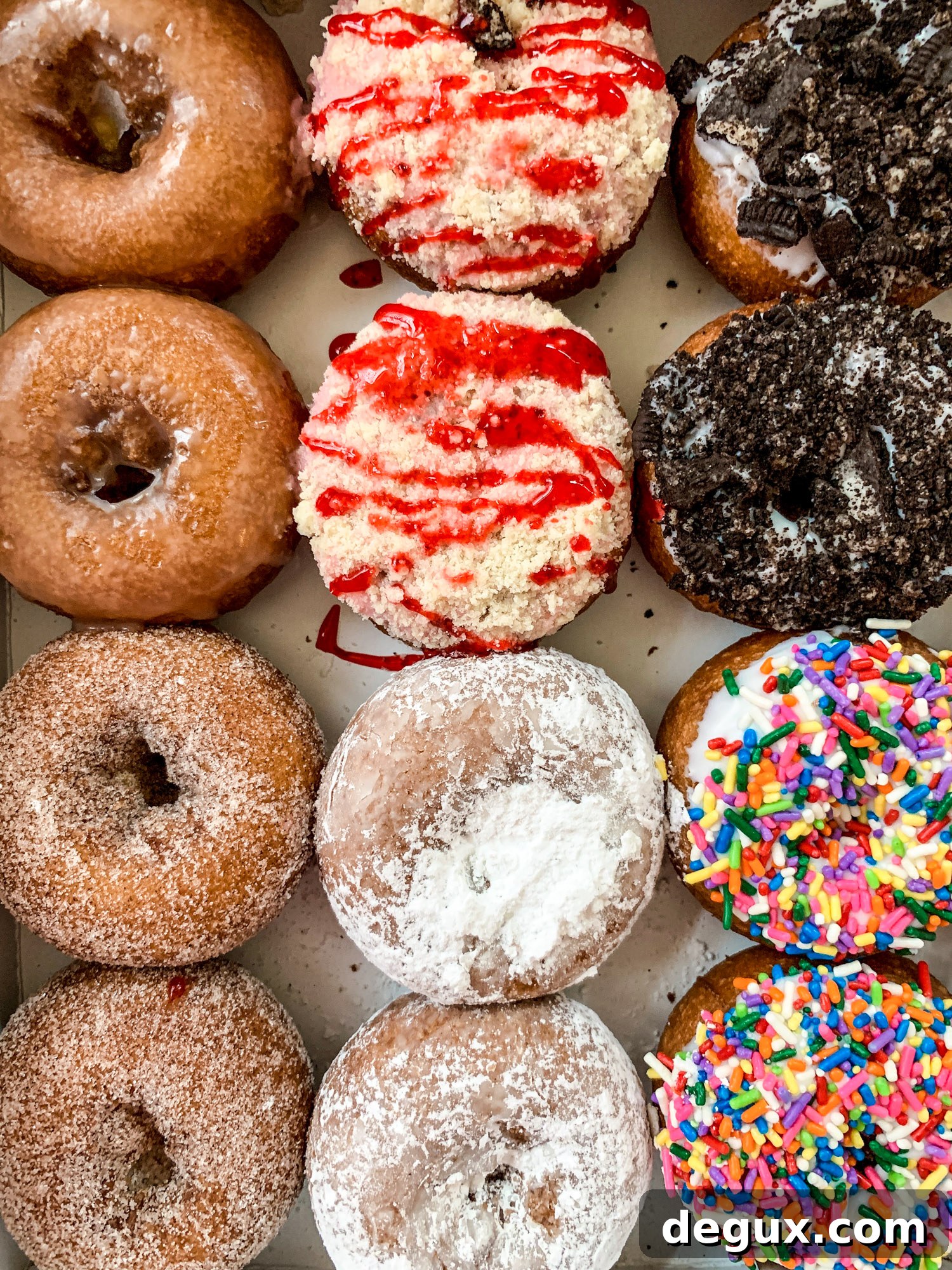 currently crushing on I howsweeteats.com