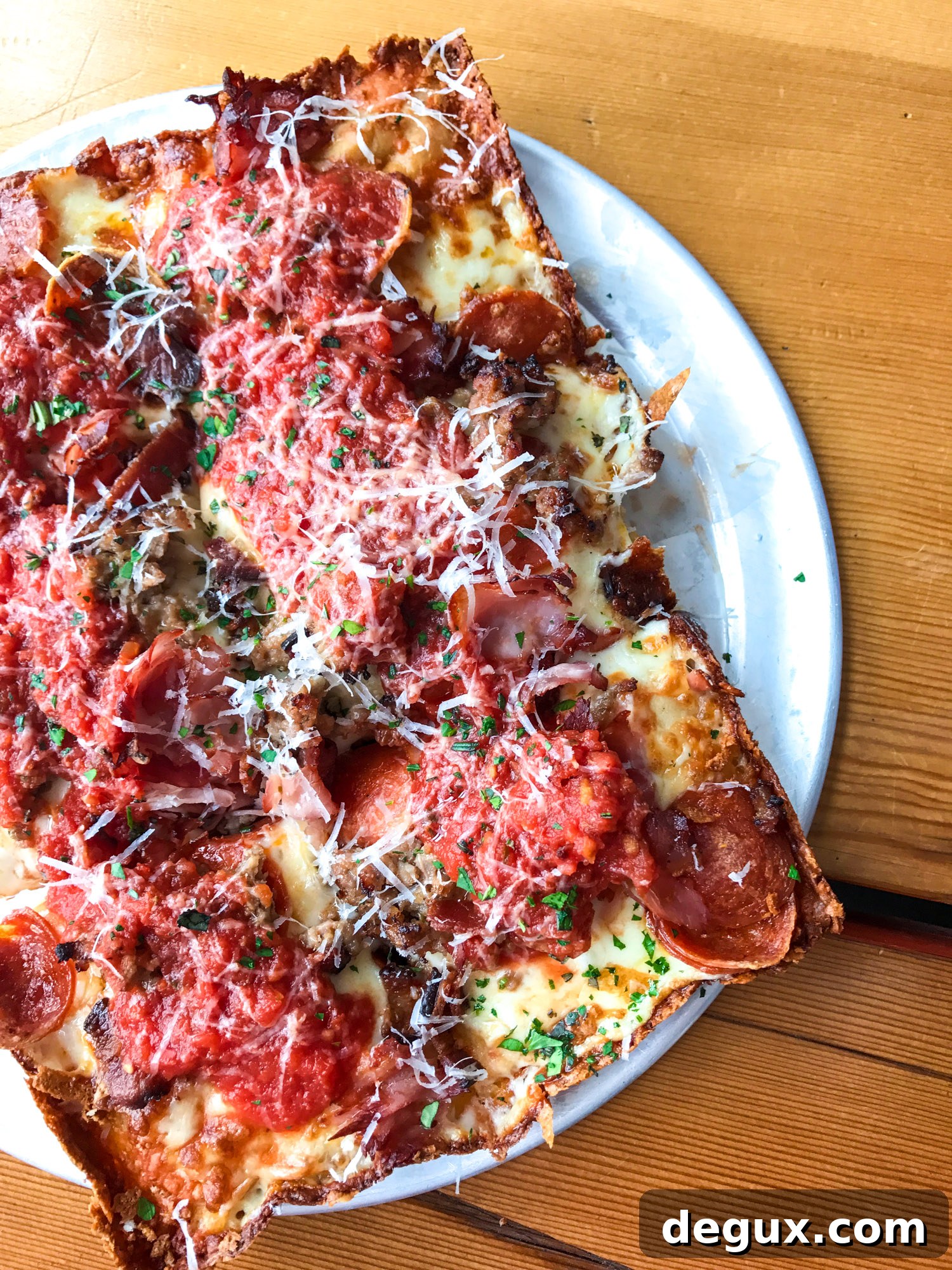Top Pittsburgh Restaurants Locals Love (Where to Eat Now) 6 Bakeries and pastries in Pittsburgh