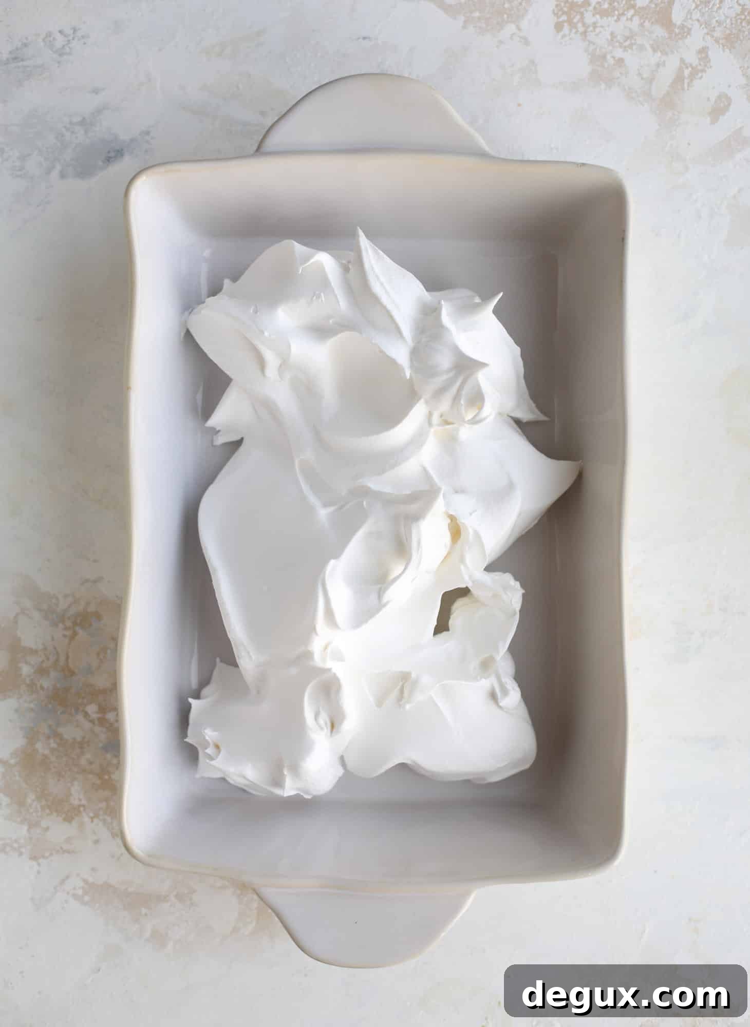 how to dye eggs with cool whip I howsweeteats.com #dye #eggs #coolwhip