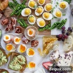 Build an Easter Brunch Board with Calabrian Chili Bloody Marys 10 img 59734 9