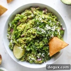 Grilled Avocado and Cotija Cheese Dip Recipe 8 img 60095 7