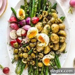 Spring Niçoise Salad Recipe for Fresh Seasonal Ingredients 6 img 60096 6