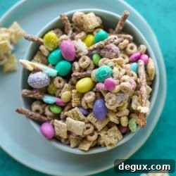 Adorable Easter Snack Mix Ideas for Kids and Parties 8 img 60221 7