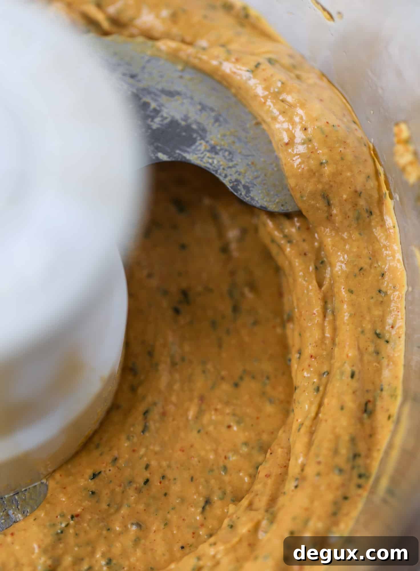 cool ranch dressing
