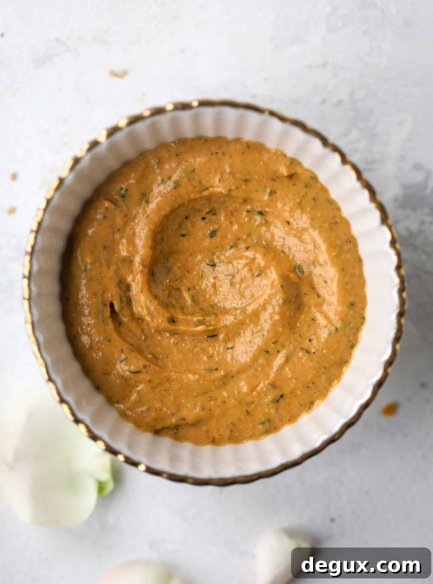 cool ranch dressing
