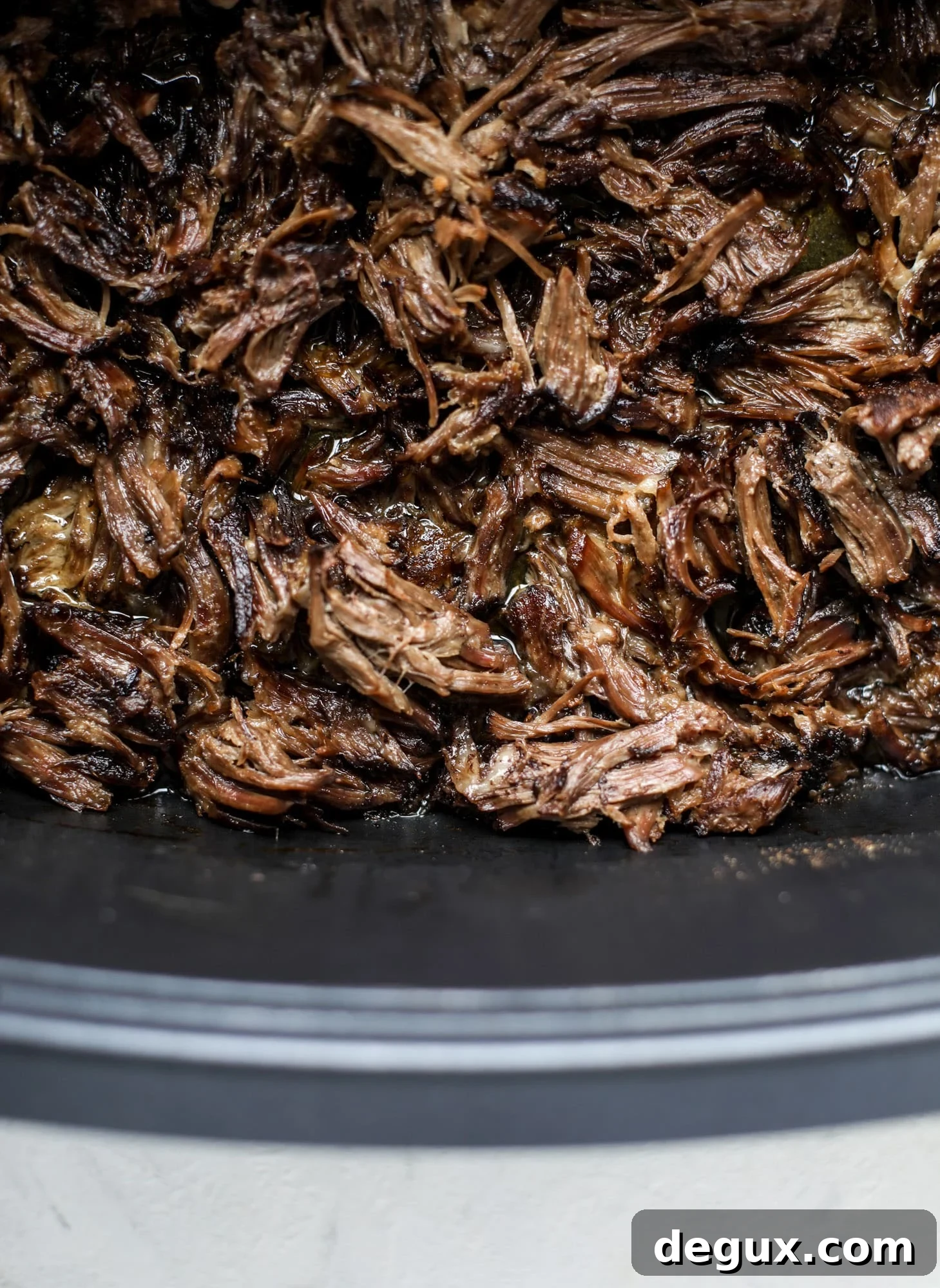 slow cooker short ribs