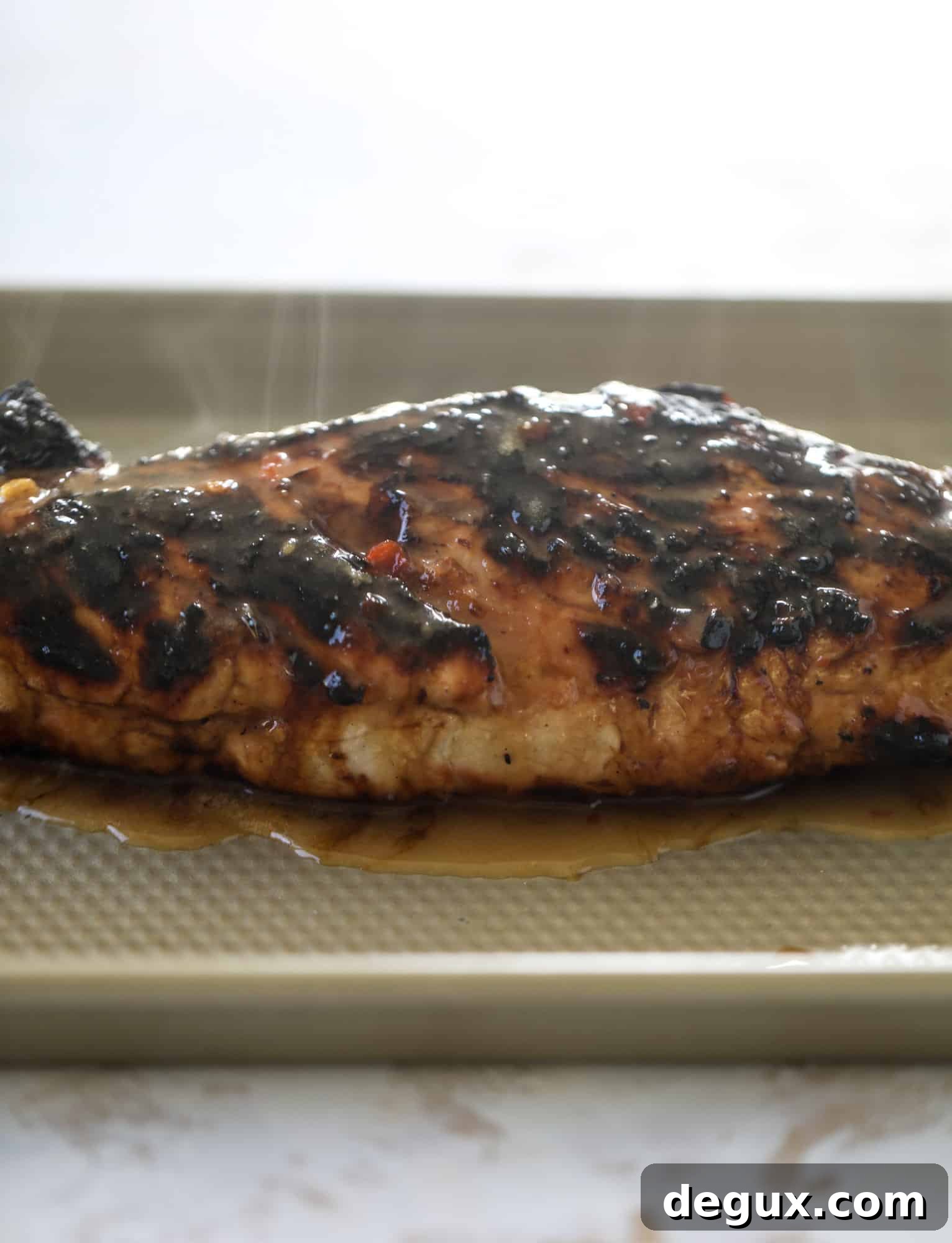 grilled pork tenderloin