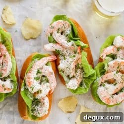 Crispy Shrimp Salad Rolls with Zesty Dipping Sauce 7 img 60584 6