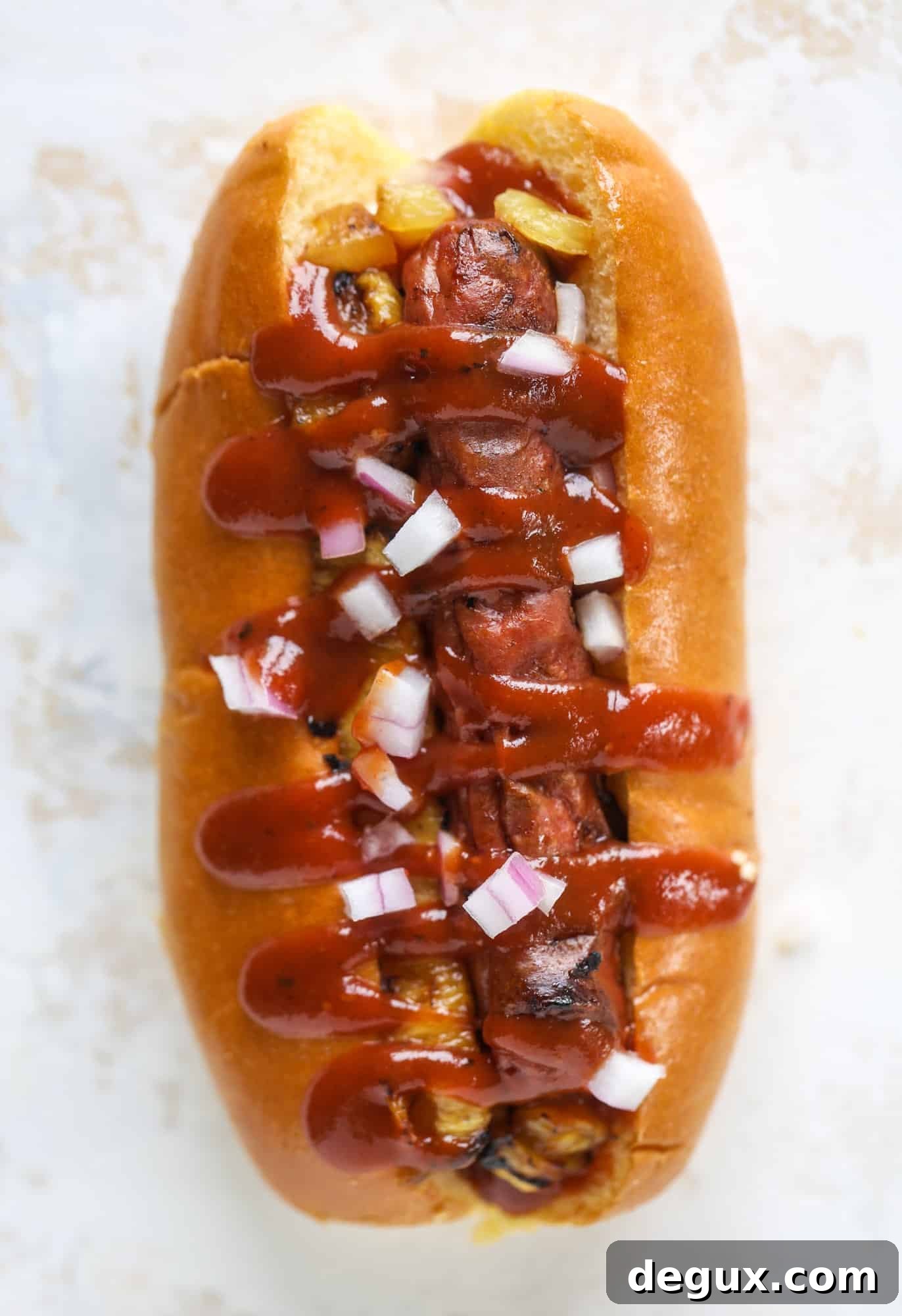 hawaiian dog
