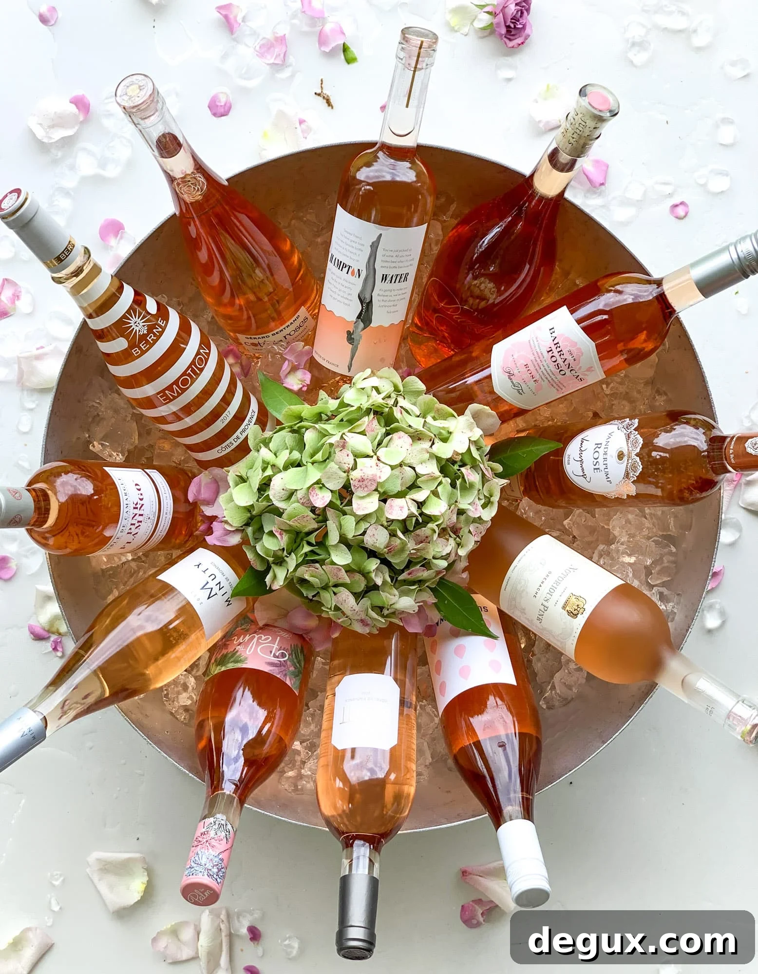 Summer 2019 Rosé Buying Guide: Top Picks and Tasting Notes 11 My summer 2019 rosé guide is here! All of my favorites, categorized by priced point and even including canned rosé. So perfect with a wedge of cheese.
