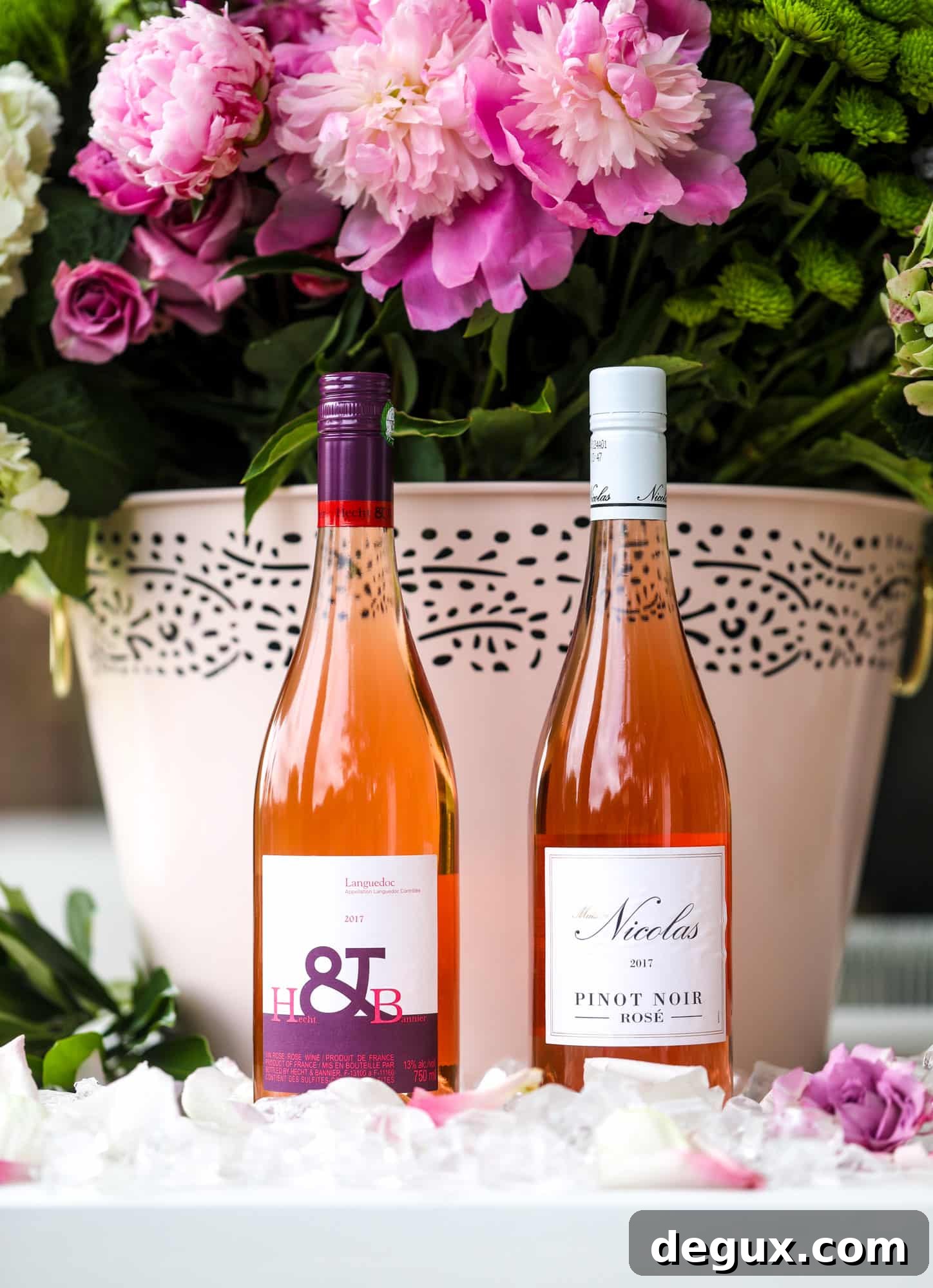 Summer 2019 Rosé Buying Guide: Top Picks and Tasting Notes 8 under $10 rosé