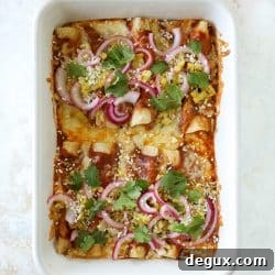 Summer Grilled Corn Enchiladas with Smoky Chipotle Sauce 7 img 61349 7