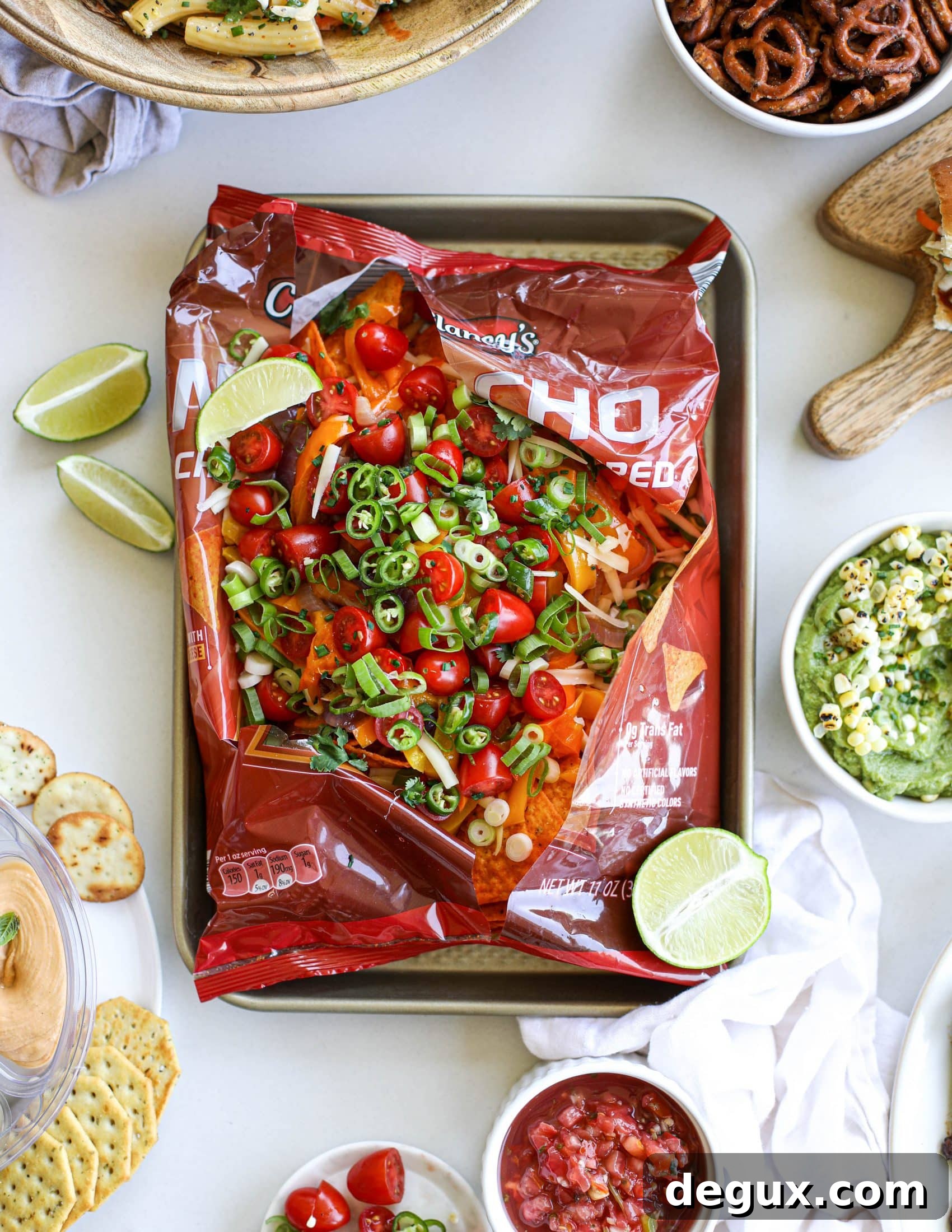 Perfect Tailgate Menu Ideas Using ALDI Finds and Deals 3 I show you how to create a perfect tailgate snack spread with ALDI! It's super easy, quick, affordable and delicious!