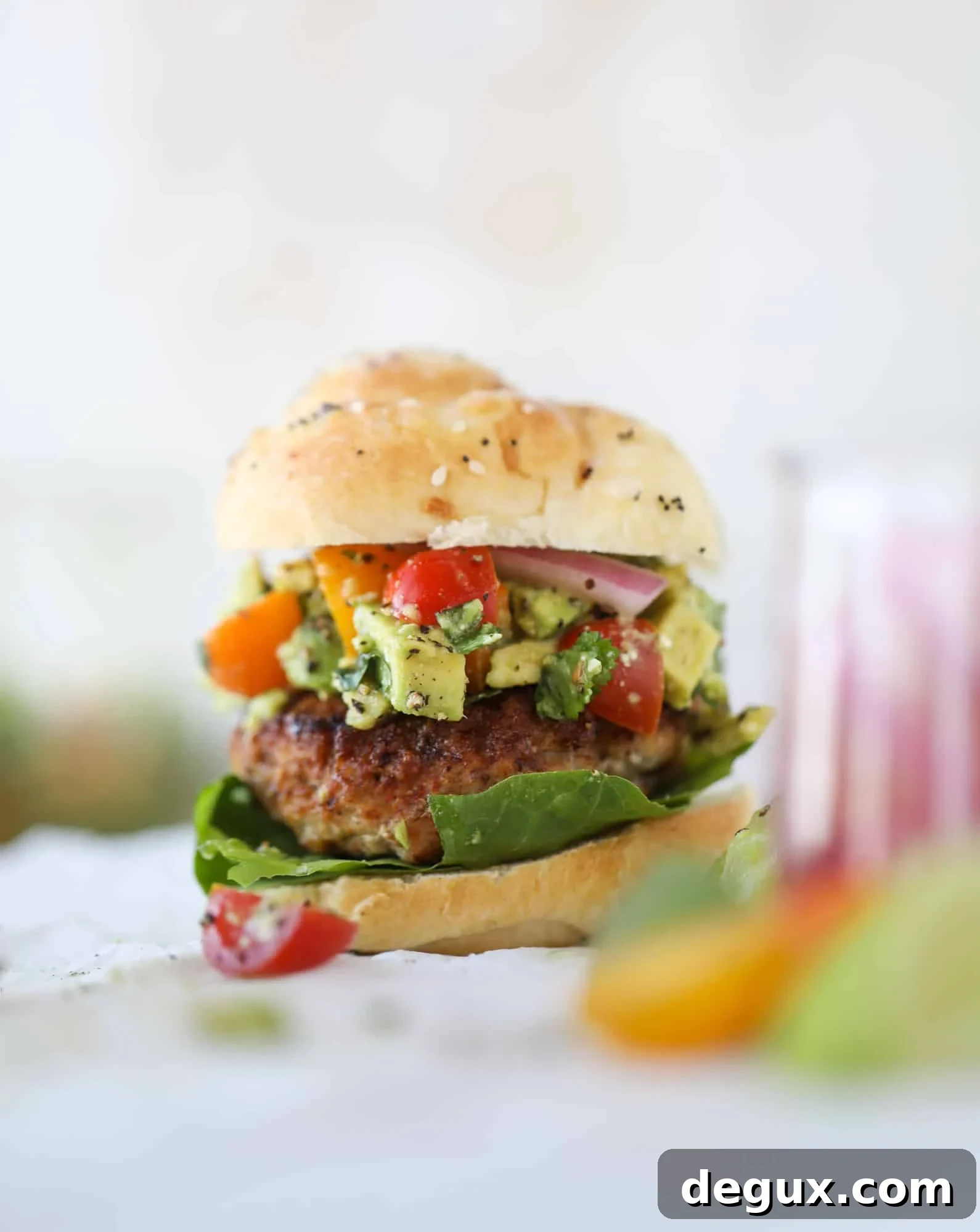 25 Quick Weeknight Dinners for Back-to-School Season 7 Sharing 25 of the best back to school meals! These are some of my favorites - they are easy, quick and of course, loaded with flavor!