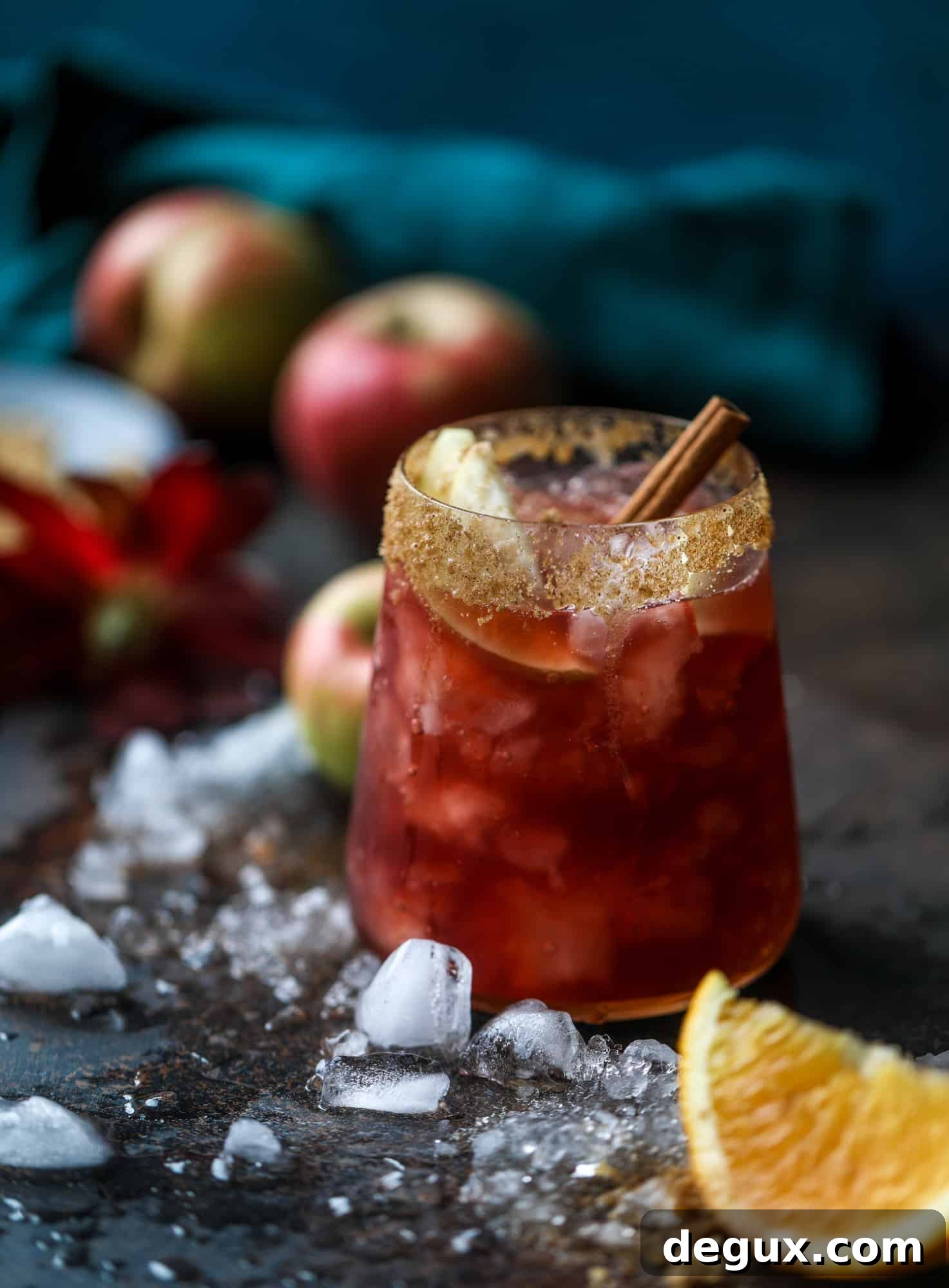 Here are a few of my all-time favorite fall recipes - pumpkin and apple cider and sangria oh my! Lots of breakfast, dinner, dessert and cocktails here!
