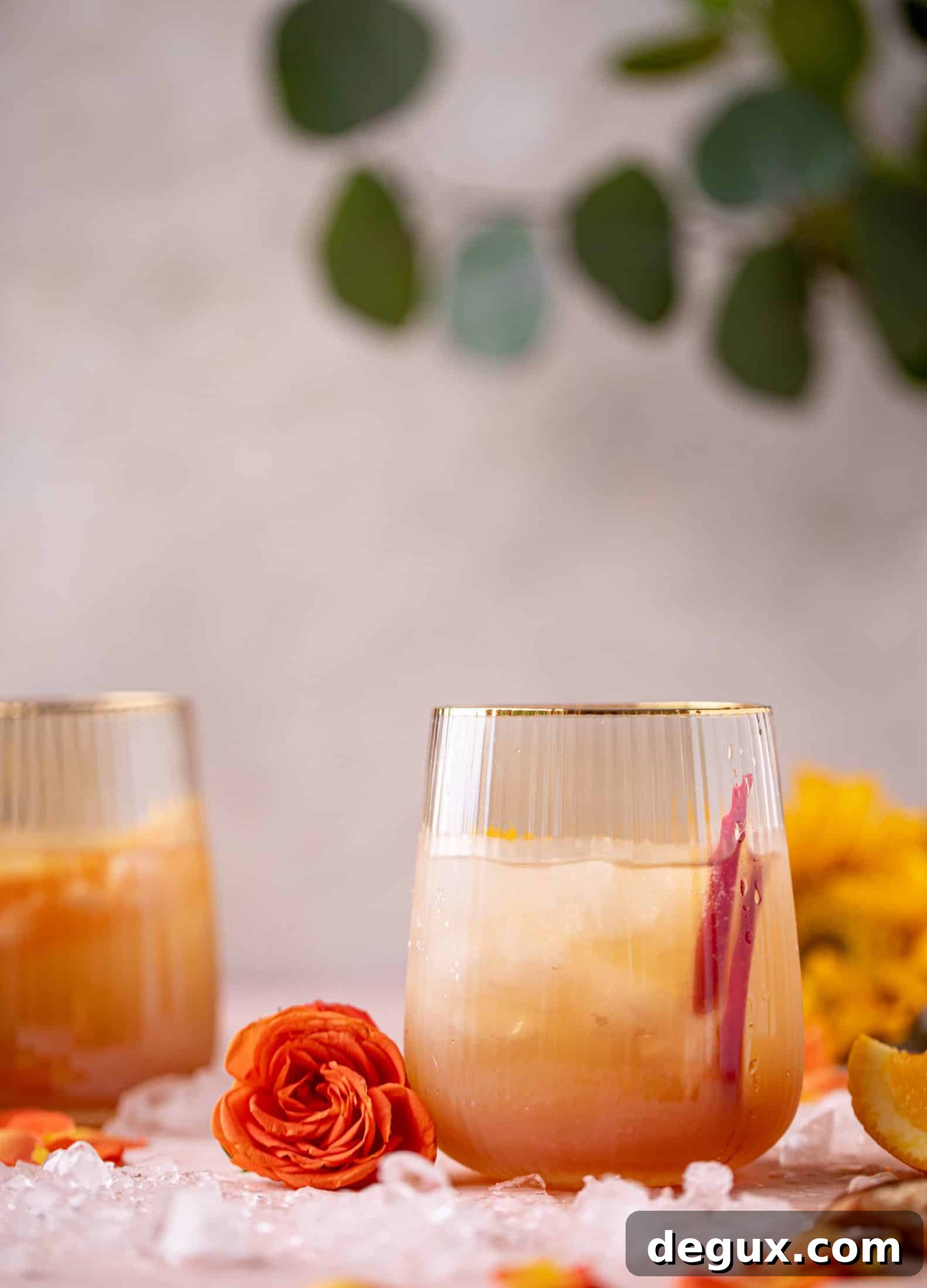 Apple Cider Prosecco Spritz Recipe for Autumn Cocktails 2 This apple cider spritz is an autumnal take on the classic aperol spritz. Apple cider, prosecco and aperol come together in this refreshing cocktail!