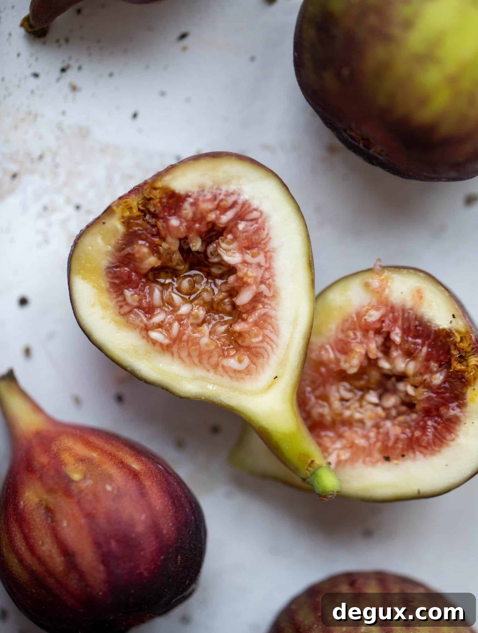 fresh figs