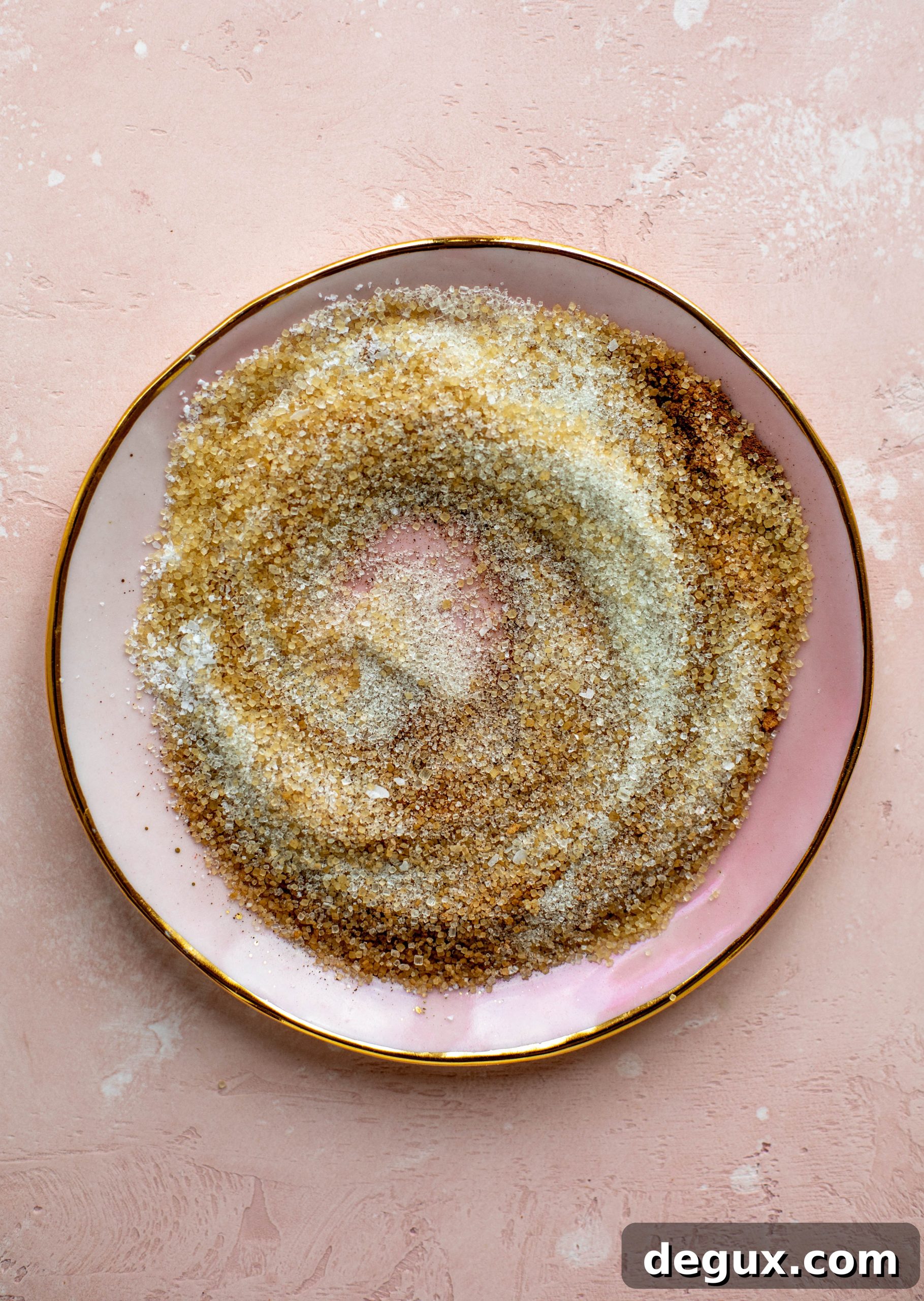 Smoky Mezcal Cider Margarita Recipe for Fall Cocktails 3 spiced sugar for margaritas
