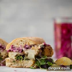 Cauliflower Schnitzel Sandwich with Caramelized Onion Mayo 8 img 61876 10