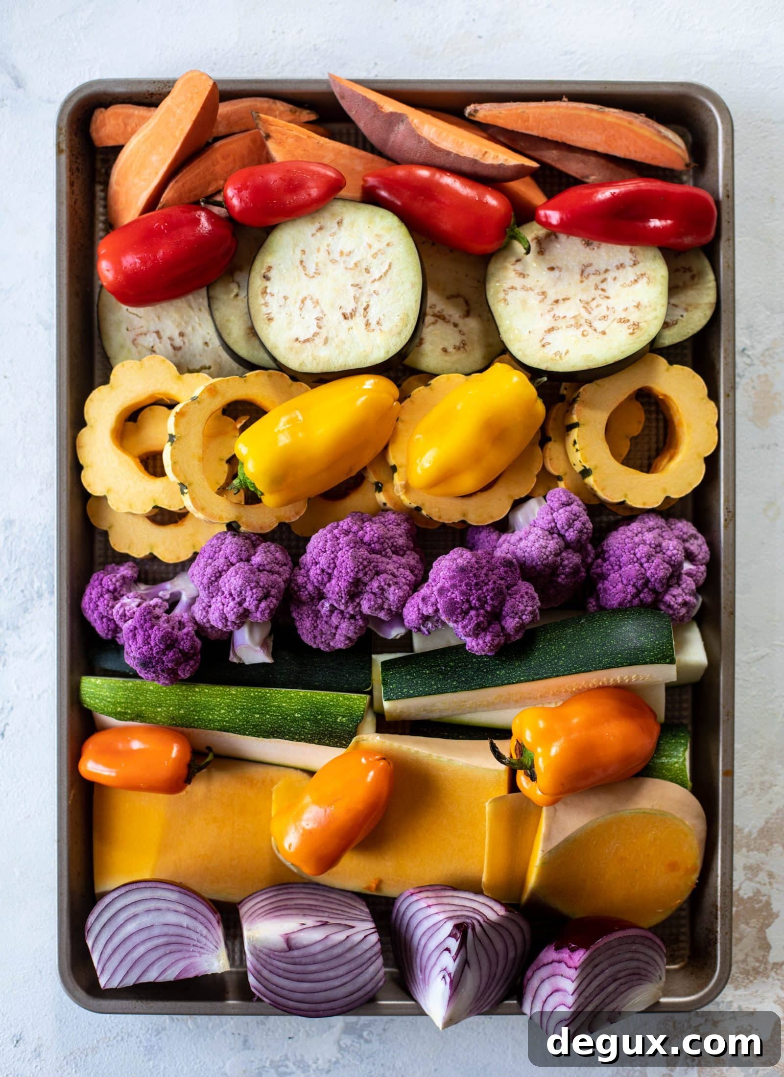 Autumn Grilled Vegetables with Sage Brown Butter Bean Dip 3 fall veggies for the grill