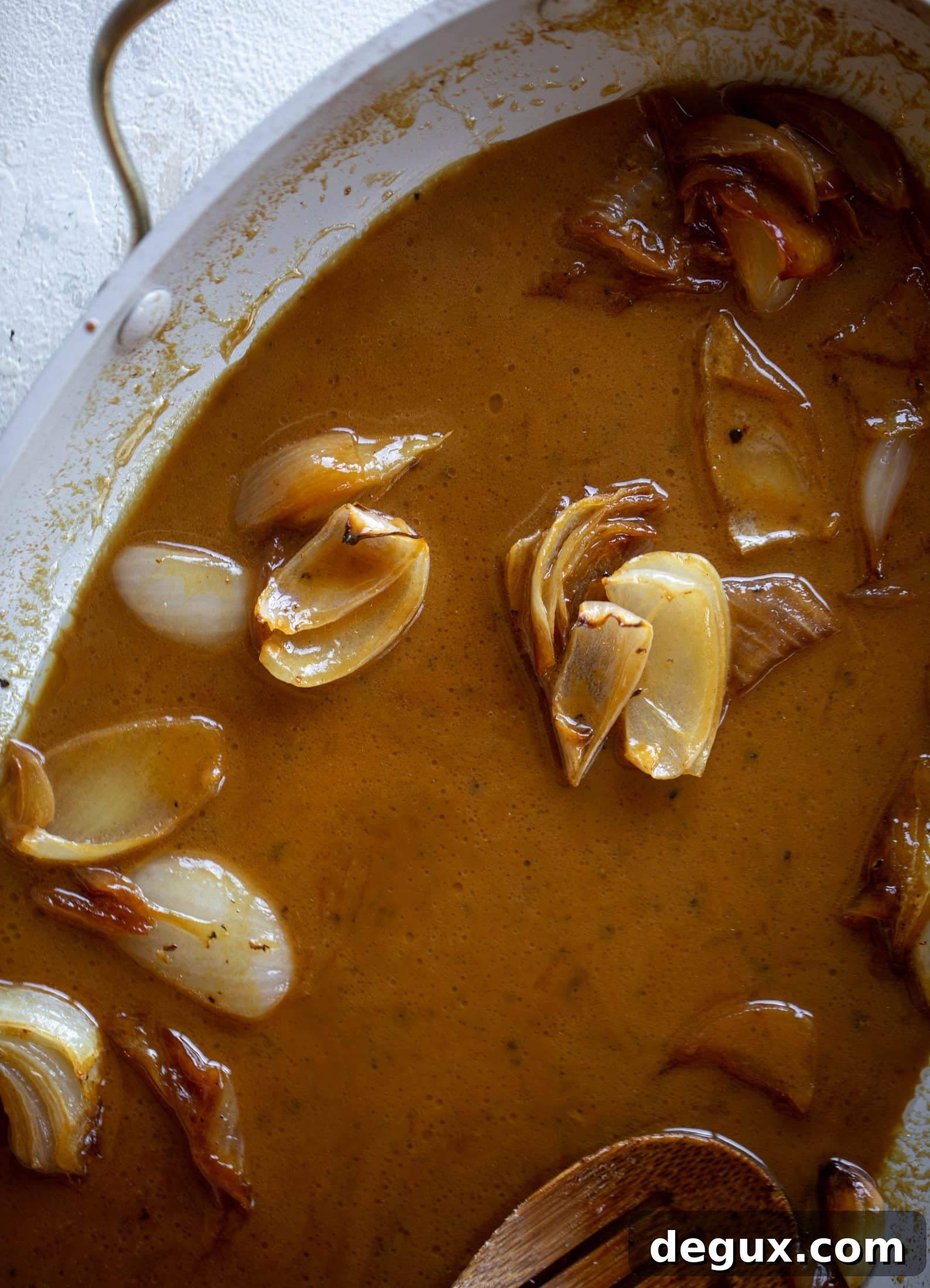 pan gravy