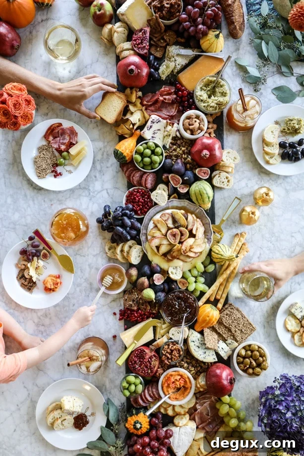 Thanksgiving 2019 Planning Guide: Create Your Perfect Holiday Adventure 15 img 62564 14
