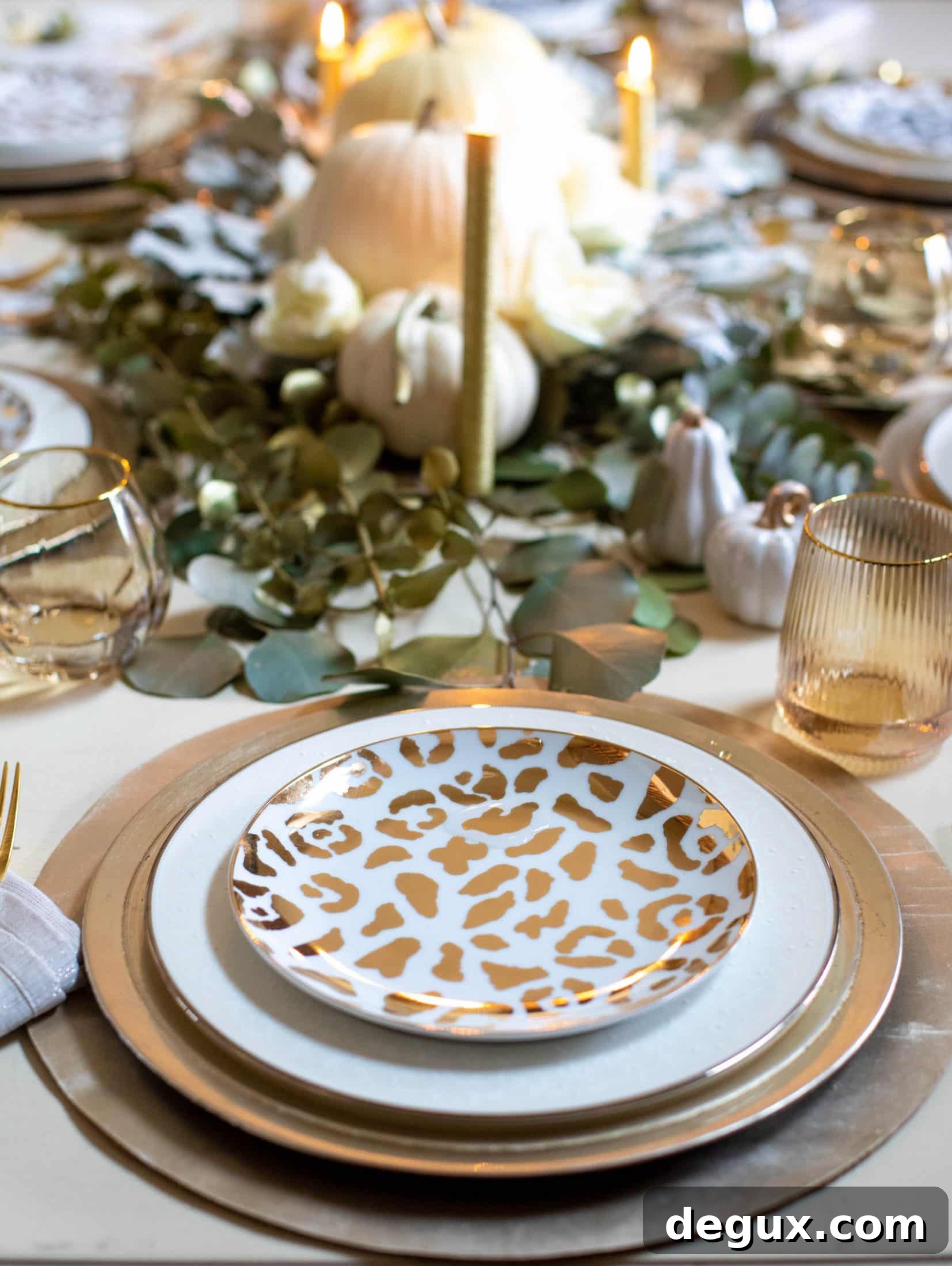2019 Thanksgiving Menu, Timeline & Essential Kitchen Tools 2 Sharing my 2019 Thanksgiving menu, all the kitchen tools that help me pull it off and the timeline from a month out! Organization freaks unite!