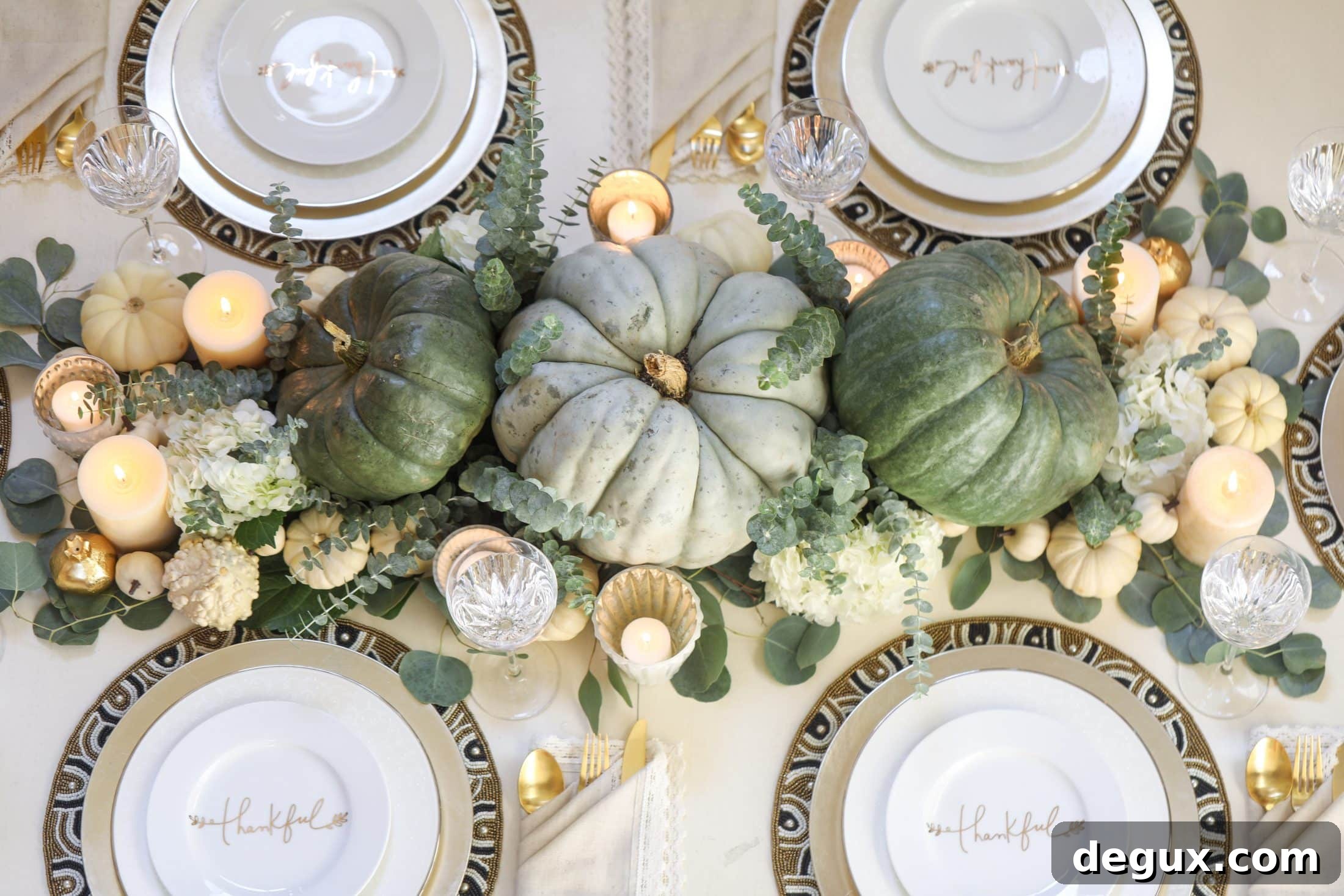 2019 Thanksgiving Menu, Timeline & Essential Kitchen Tools 5 Sharing my 2019 Thanksgiving menu, all the kitchen tools that help me pull it off and the timeline from a month out! Organization freaks unite!