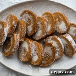 Frozen Pumpkin Rolls: Two Delicious Make-Ahead Recipes 10 img 62636 9