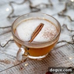 Hot Buttered Bourbon Cocktail Recipe: Warm Bourbon Drink for Chilly Nights 11 img 63025 10 1