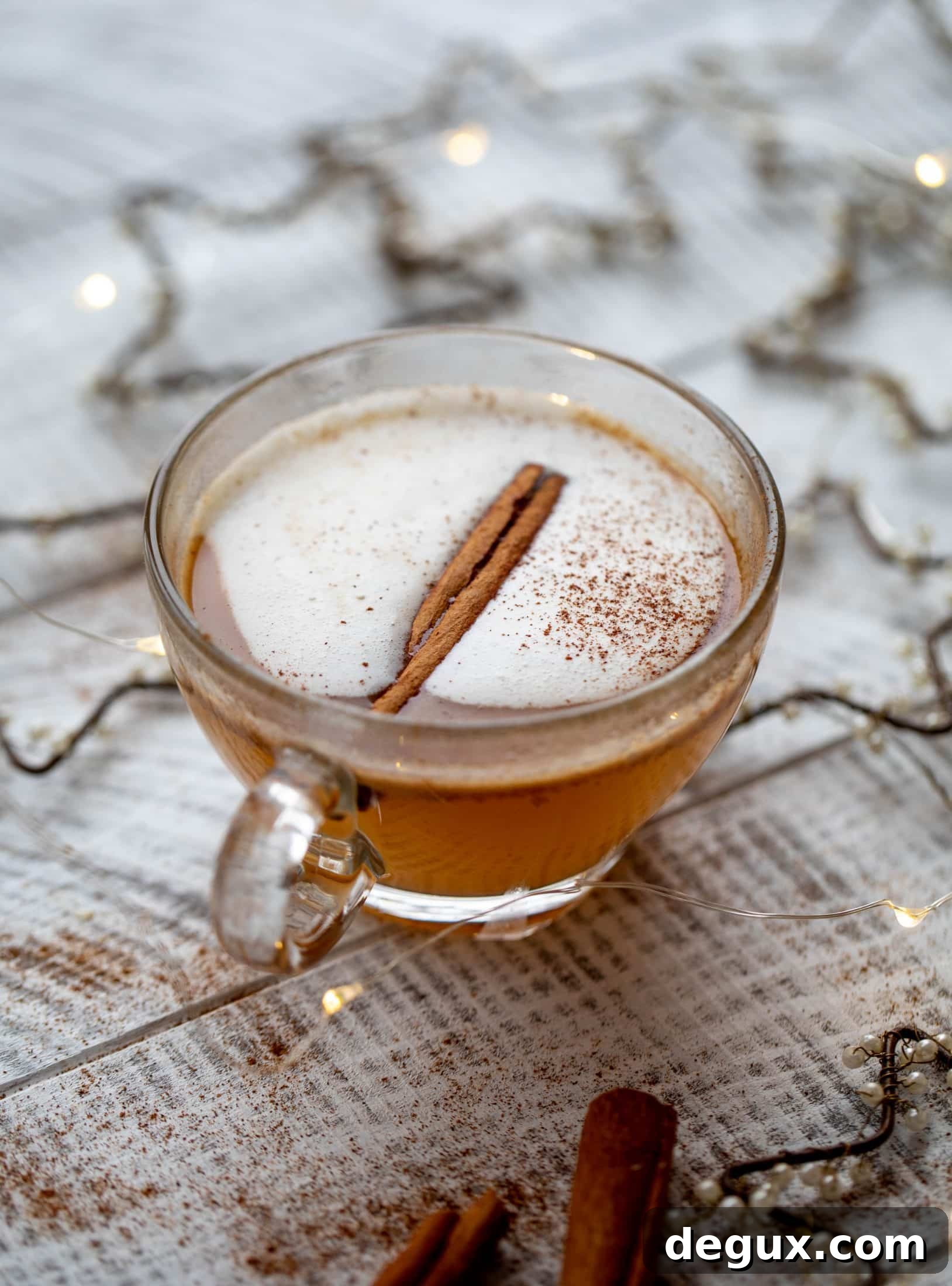 Hot Buttered Bourbon Cocktail Recipe: Warm Bourbon Drink for Chilly Nights 12 Hot buttered bourbon is a warming, spiced cozy drink that is perfect for chilly nights! Save batter in the fridge so you can have it whenever you'd like!