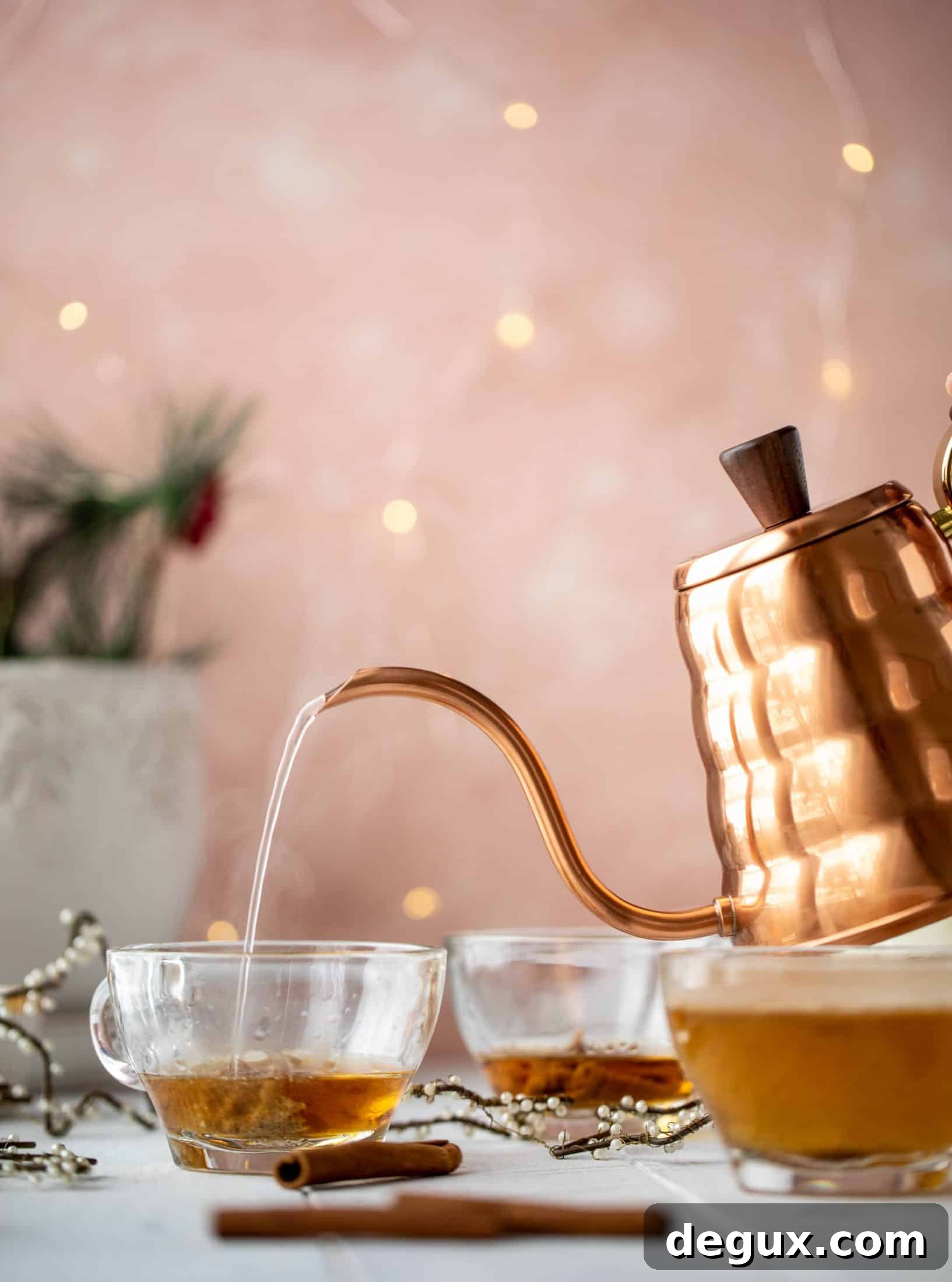 How to Make Hot Buttered Bourbon: Cozy Winter Cocktail Recipe 6 hot buttered bourbon is a warming, spiced cozy drink that is perfect for chilly nights! Save batter in the fridge so you can have it whenever you'd like!