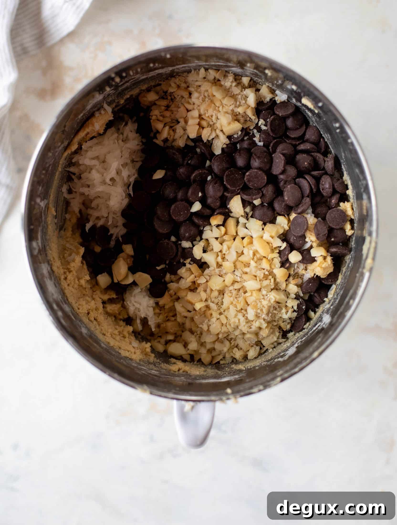 Royal Cookie Recipes: Classic Confections to Impress 3 royal cookie dough