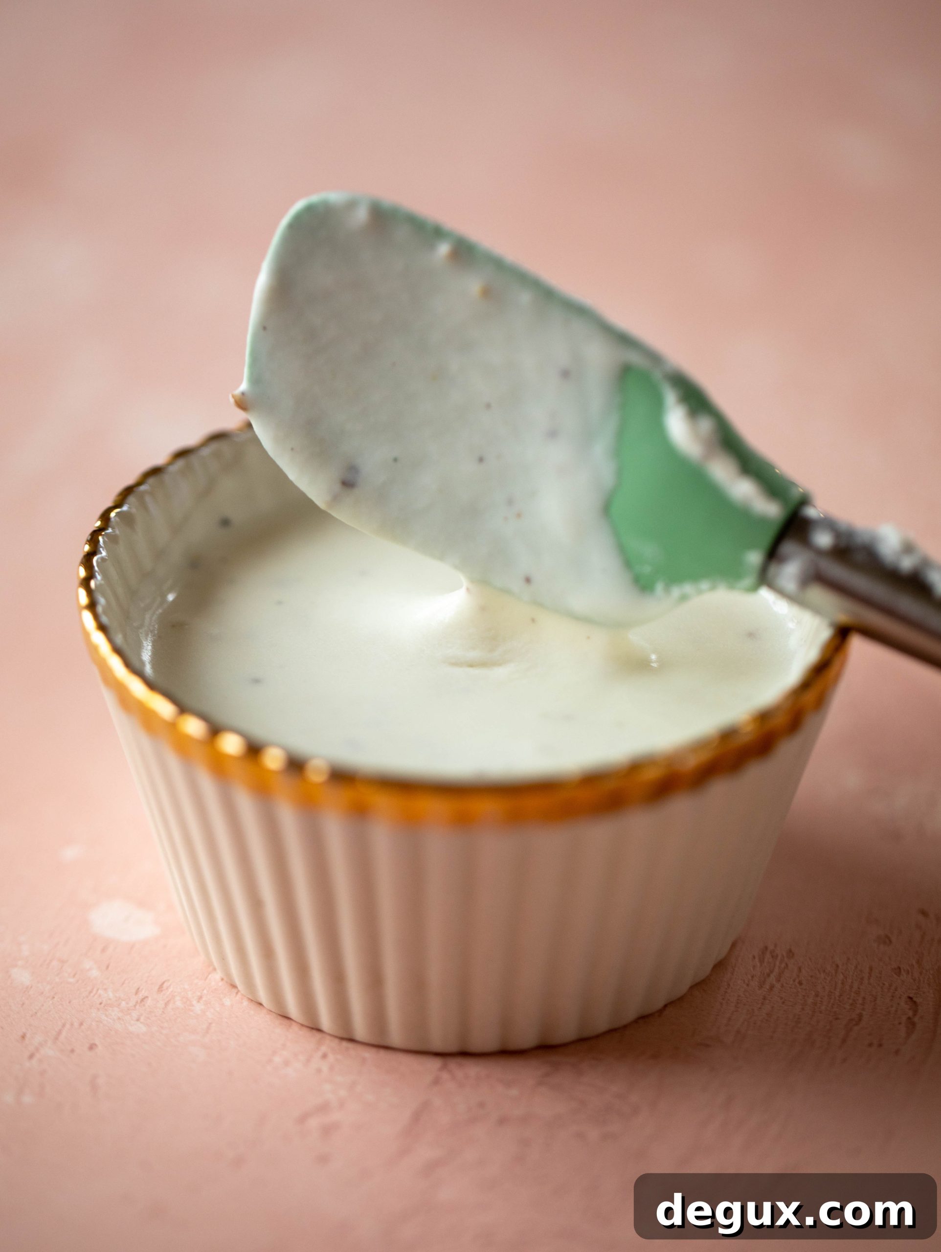 whipped goat cheese