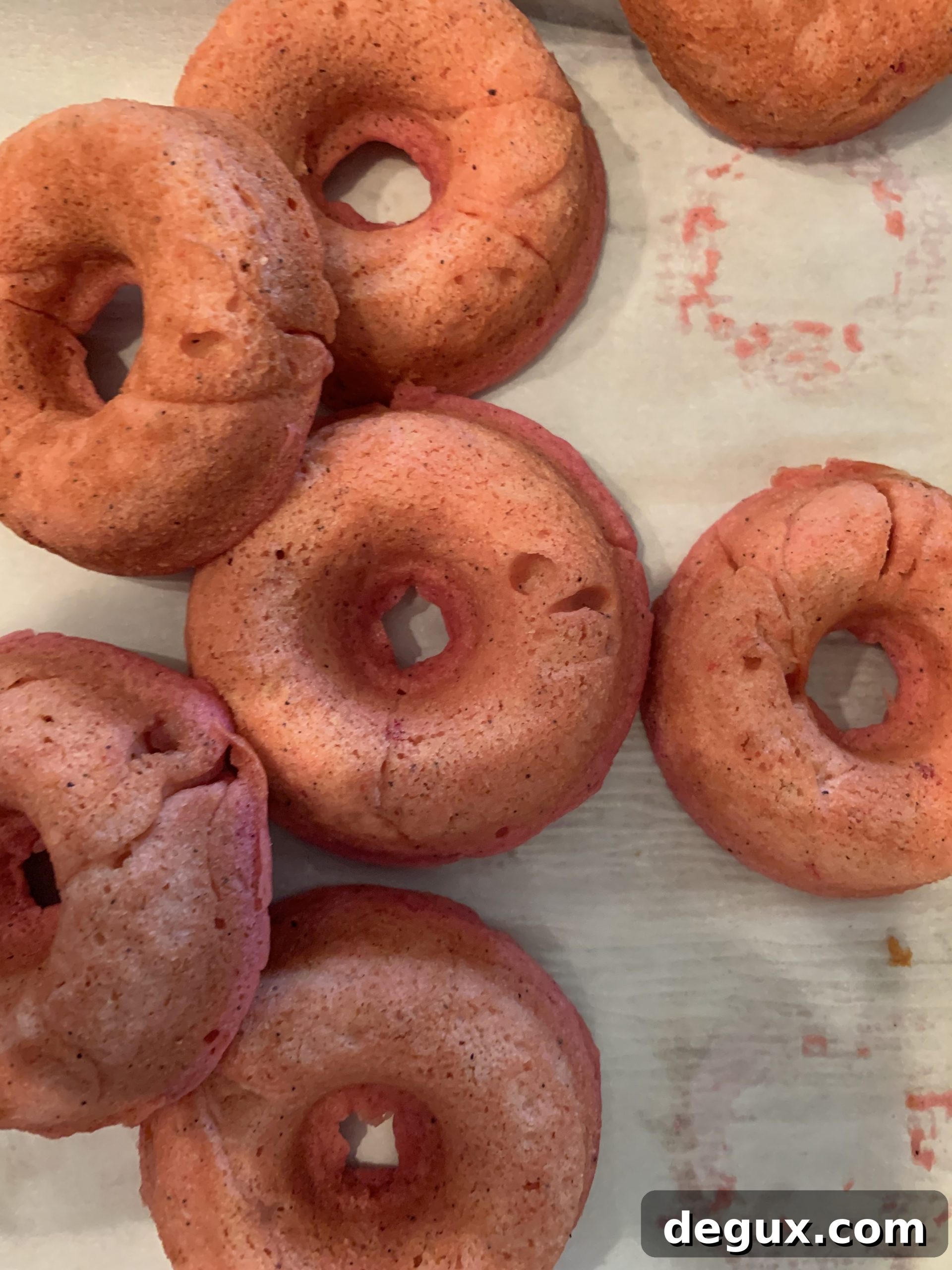 2019 recipe disasters