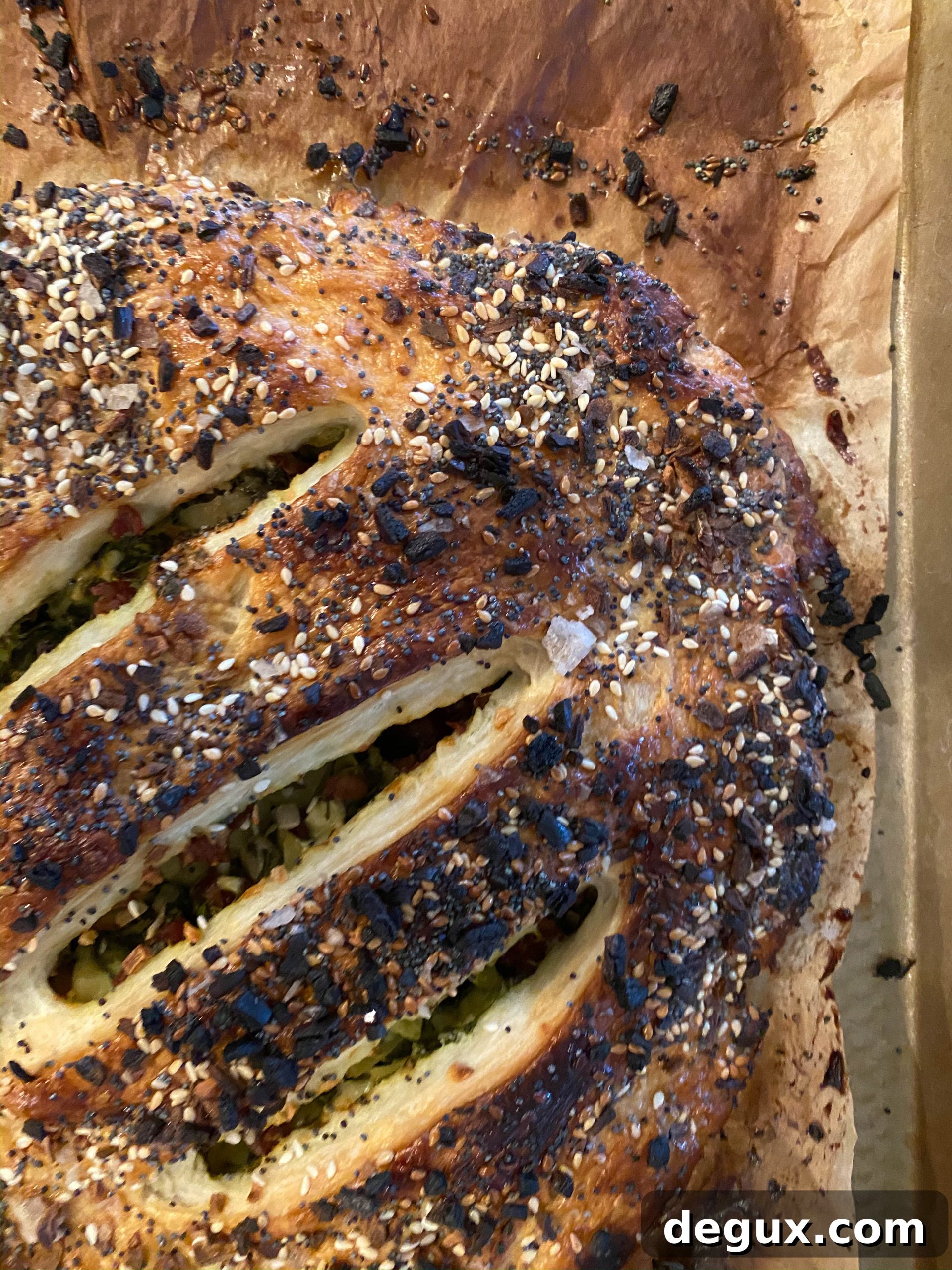 2019 recipe disasters