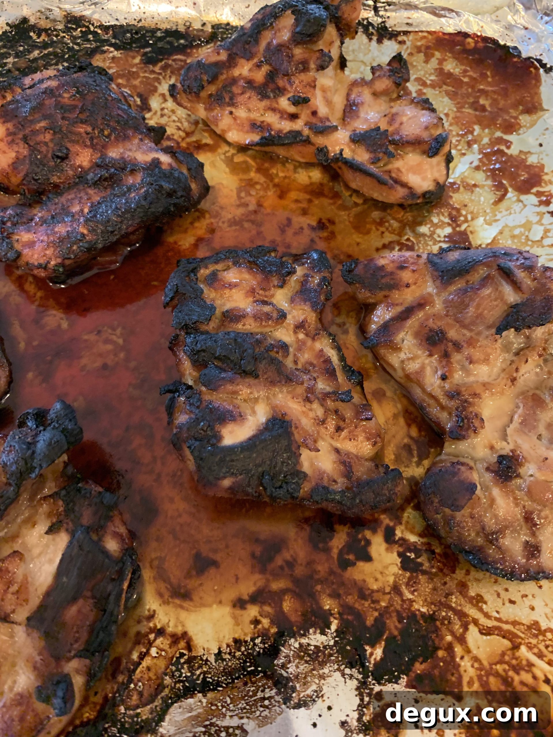 2019 recipe disasters