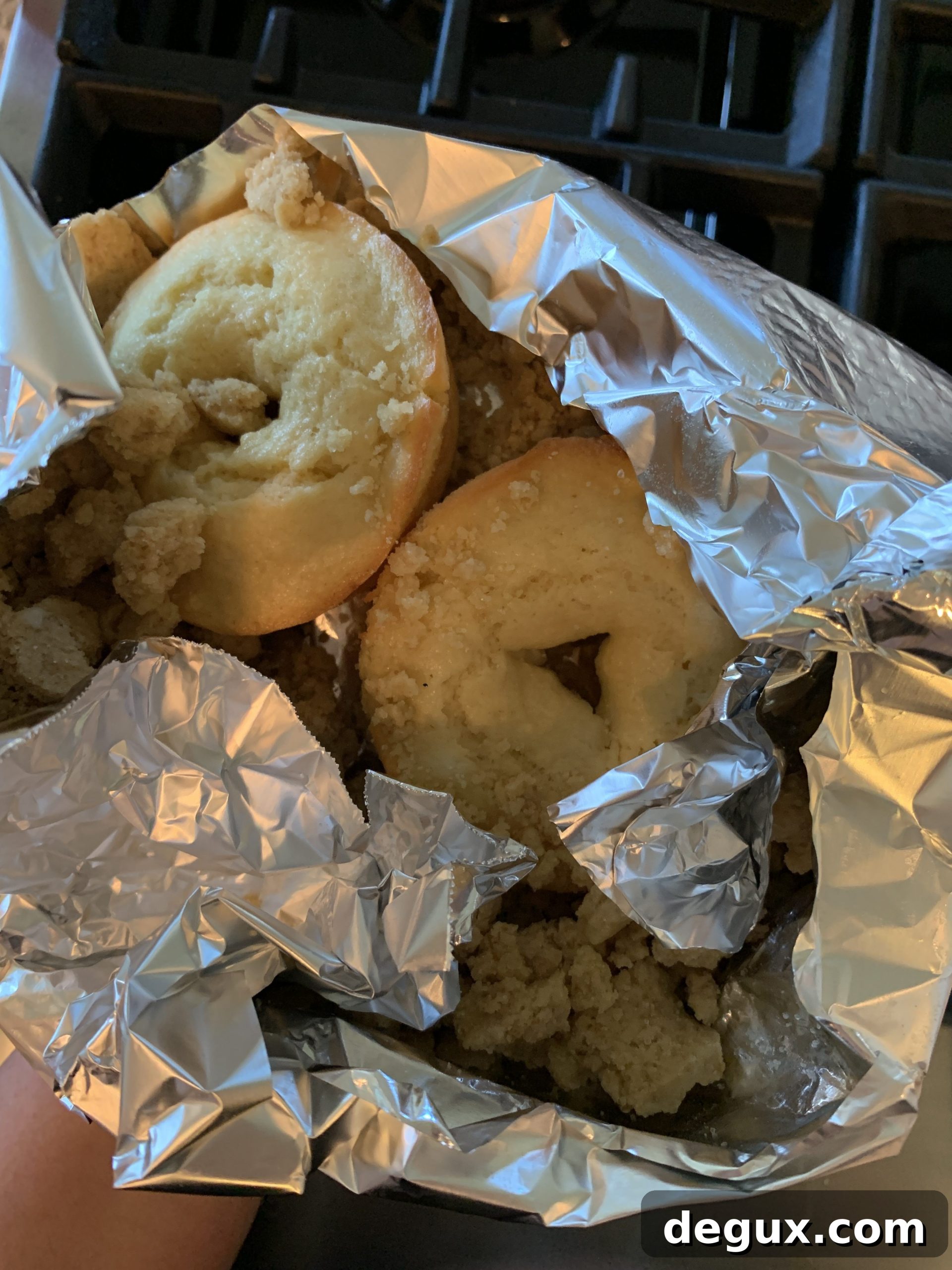 2019 recipe disasters