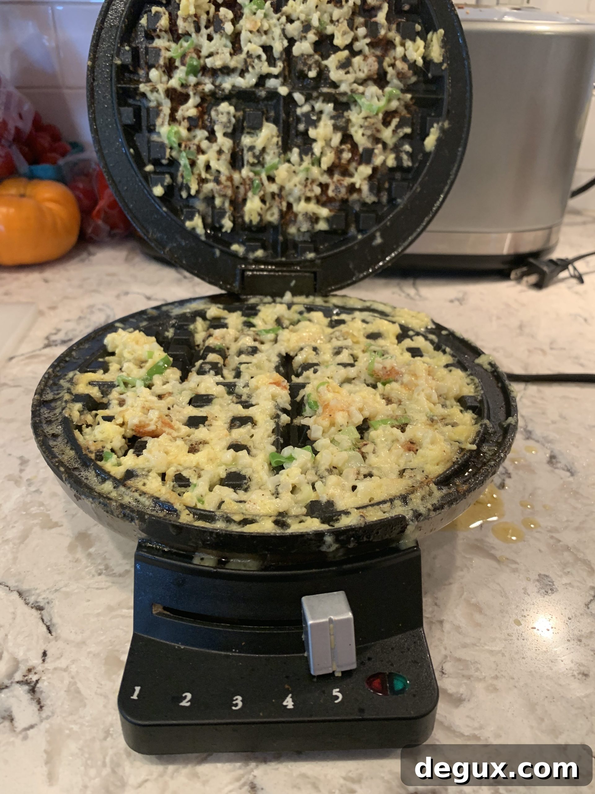 2019 recipe disasters