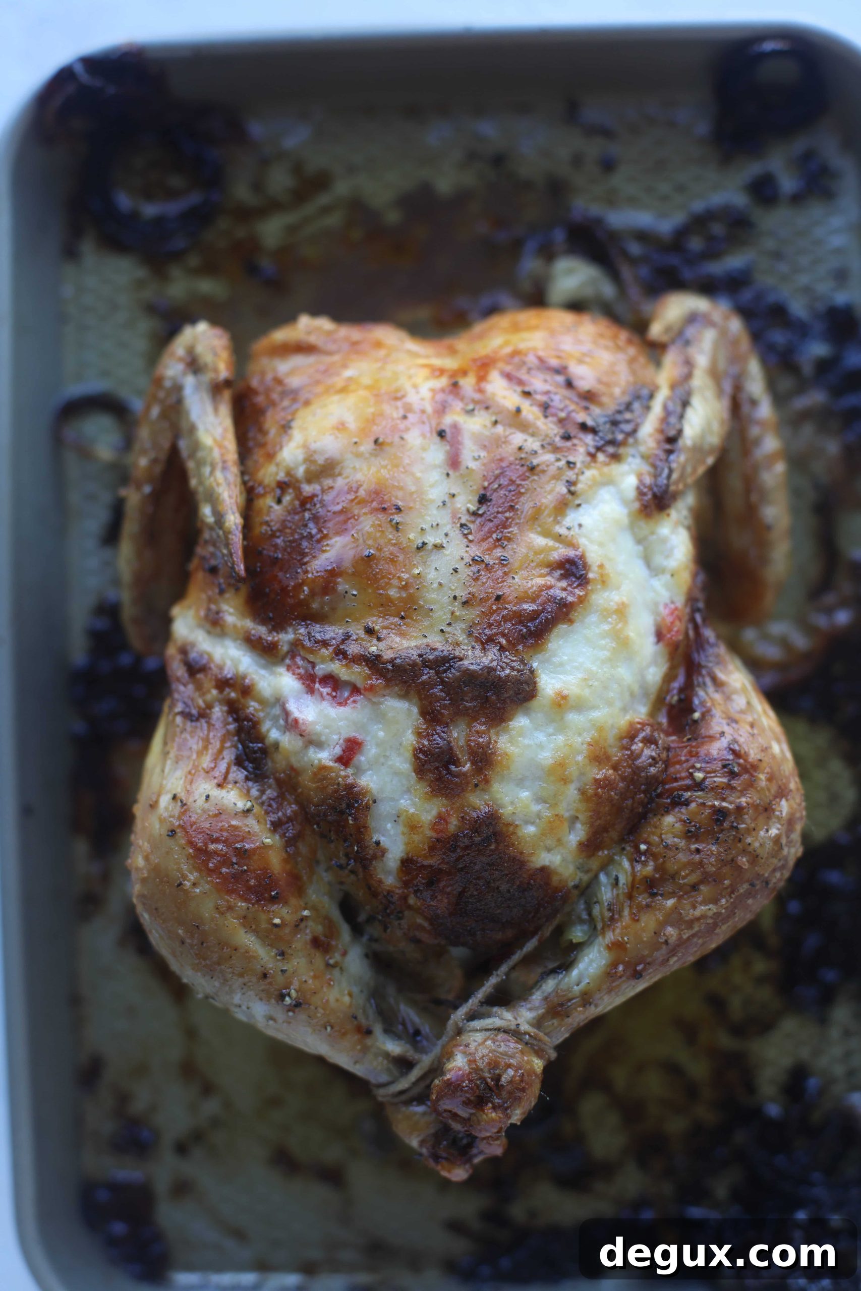2019 recipe disasters