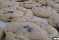 Mother Lovett’s Classic Chocolate Chip Cookies Recipe